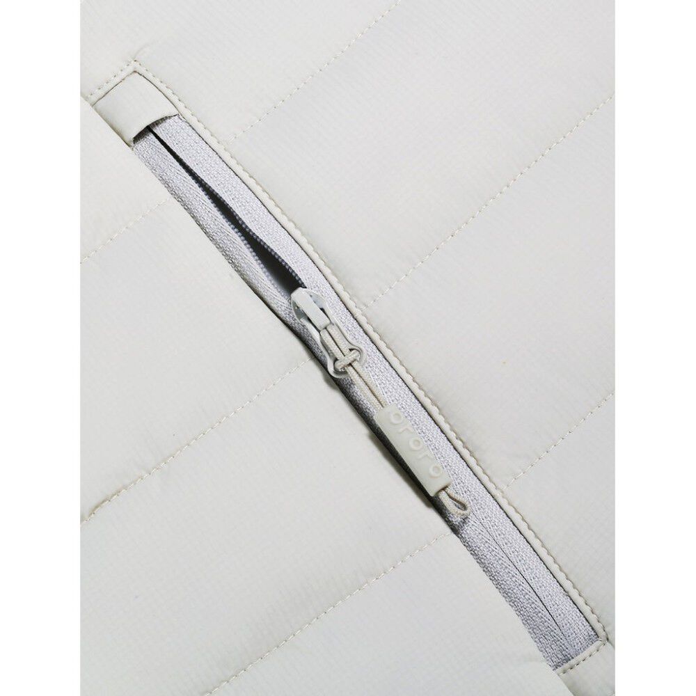 Womens Classic Heated Vest Kit WVC-41