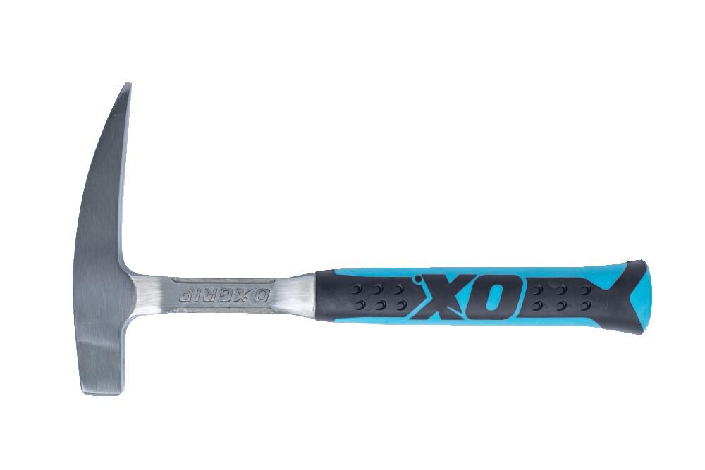 22oz Rock Pick Hammer Long Handle OX-P083223