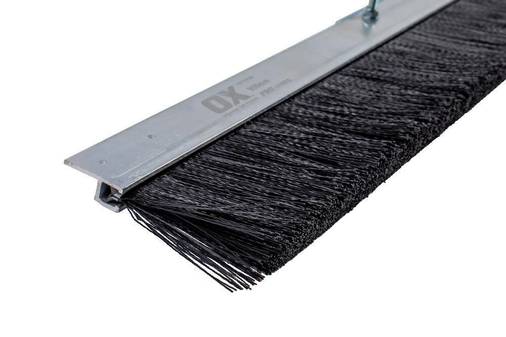 36 Inch Concrete Finishing Broom OX-P060390