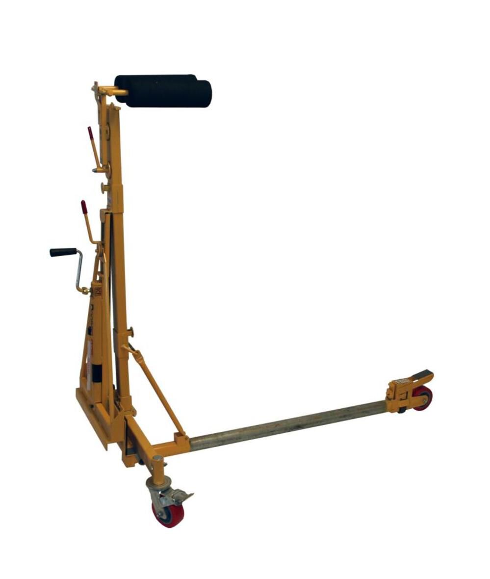 Doorminator Door Handler 40100