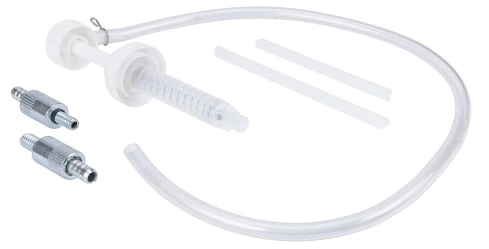 Marine Lower Unit Fluid Pump W54150