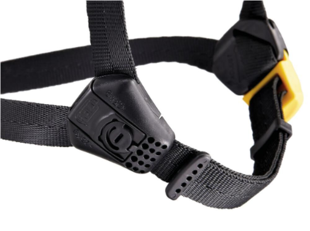 Vertex Class E Helmet White A010AA00