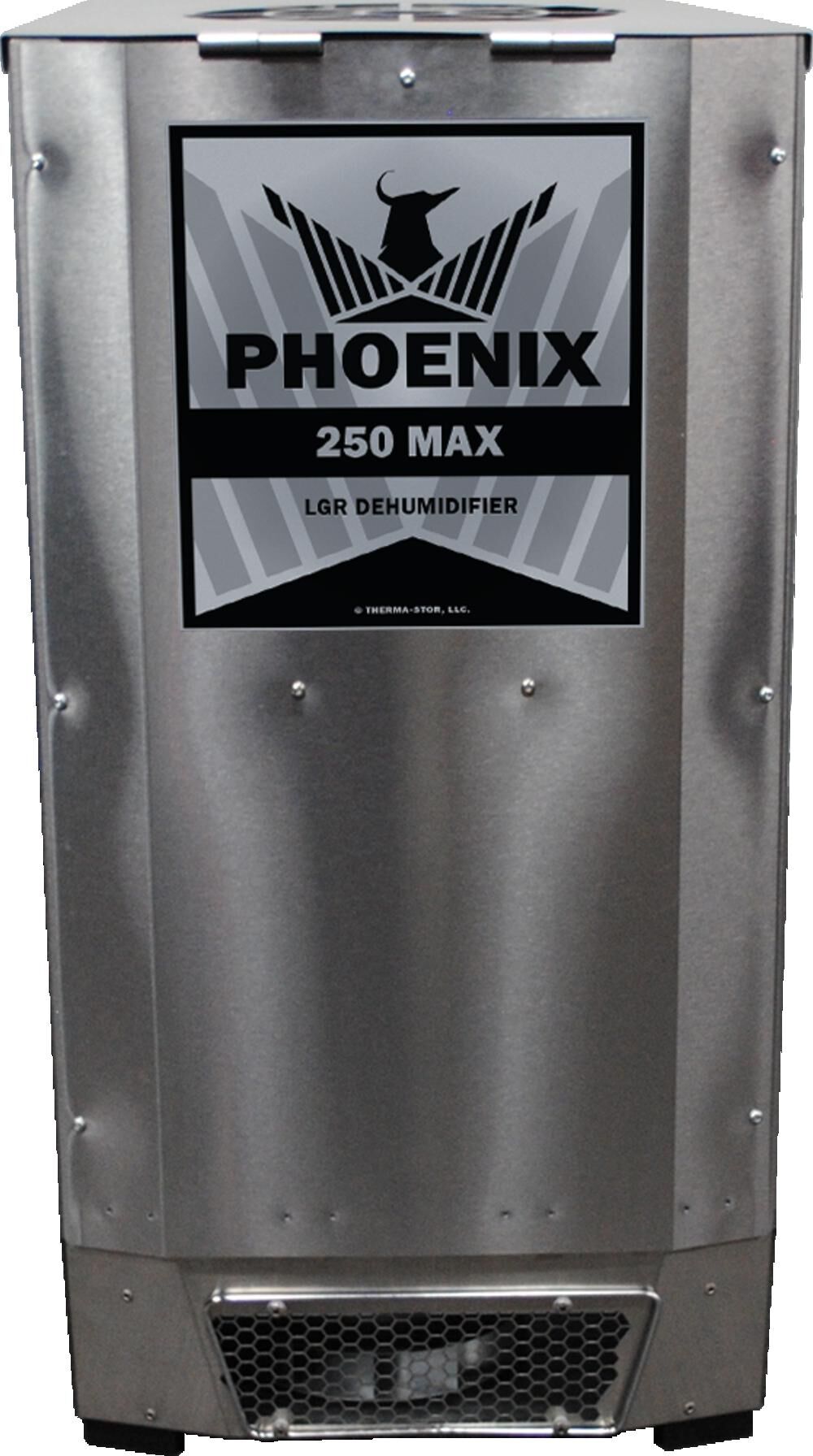 250 MAX LGR Dehumidifier 4030010