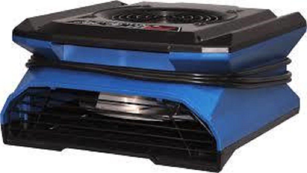 AirMAX Radial Air Mover - Blue 4035060