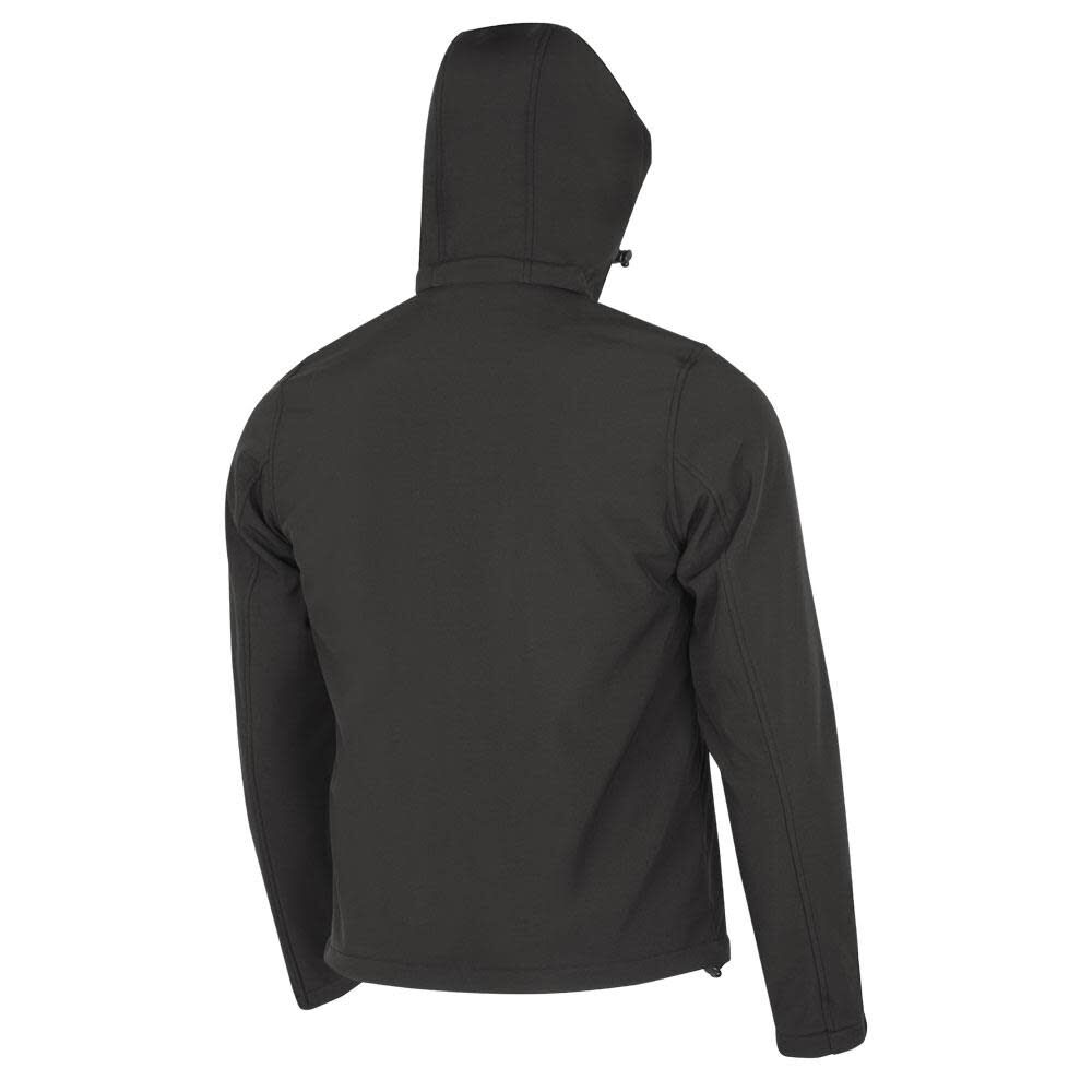 Heated Softshell Jacket