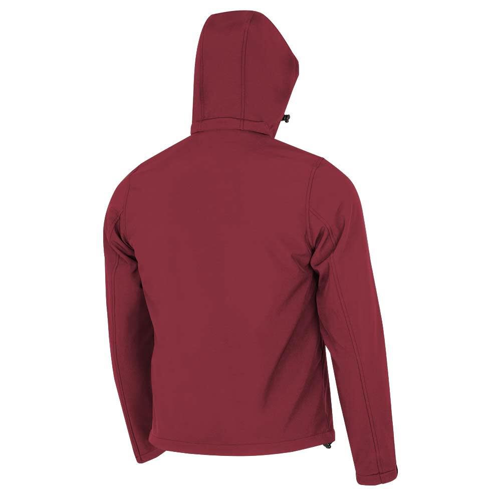 Heated Softshell Jacket