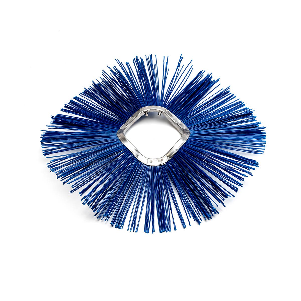 10 X 32 Poly Wafer Brushes for Sweeper Attachment