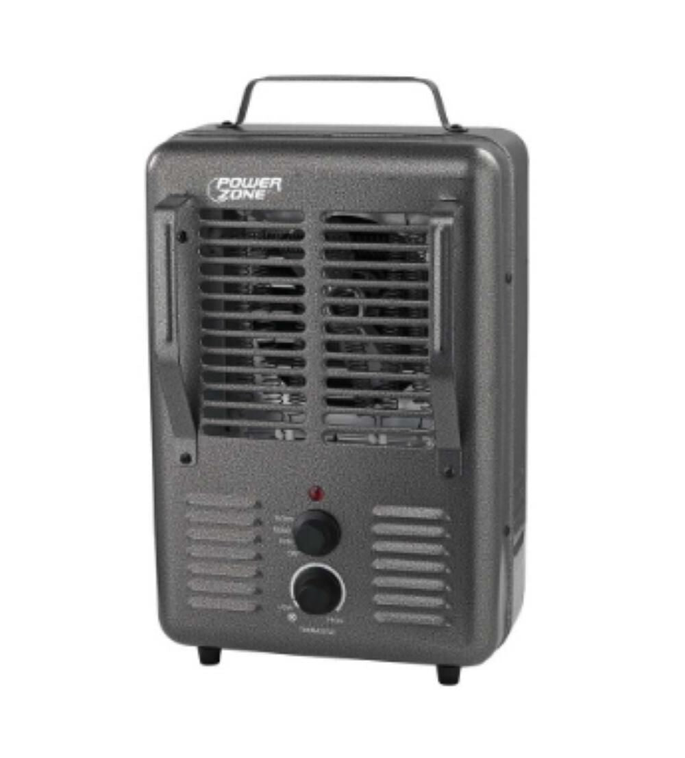 Milk House Heater 1300/1500Watt BNS-15U3