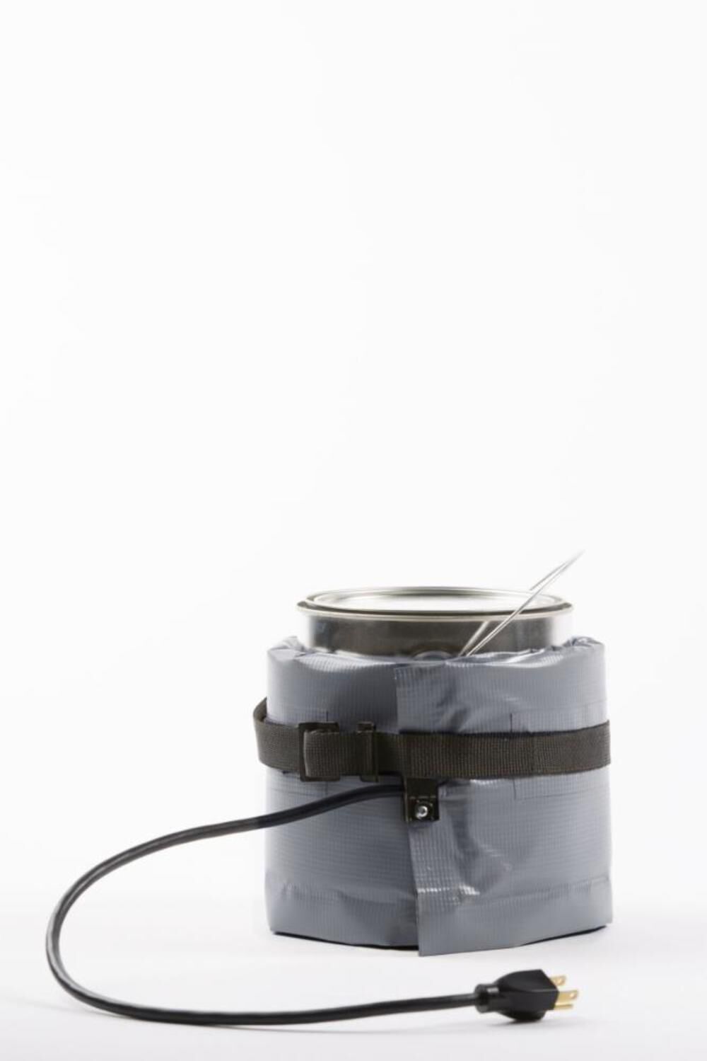 1 Gallon / 4 Liter - Pail Heating Blanket PBLG1G