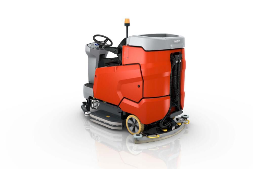 Scrubmaster B175R Rider Scrubber SM3346CSBQP