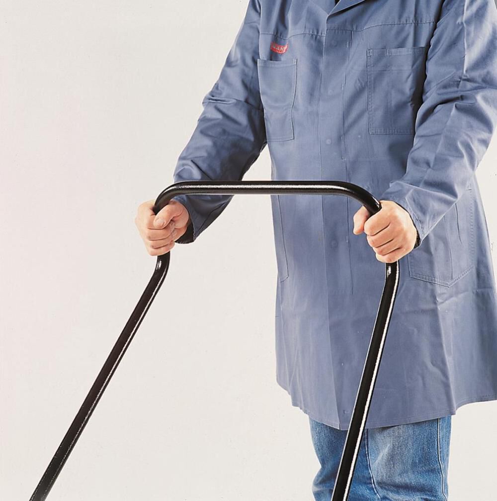 Walk Behind Sweeper HM27R