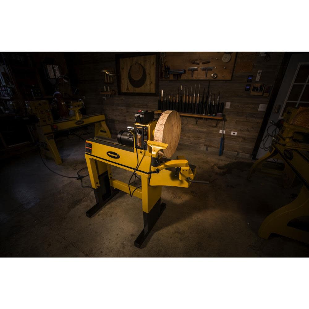 PM2014 Lathe Stand 1792014S