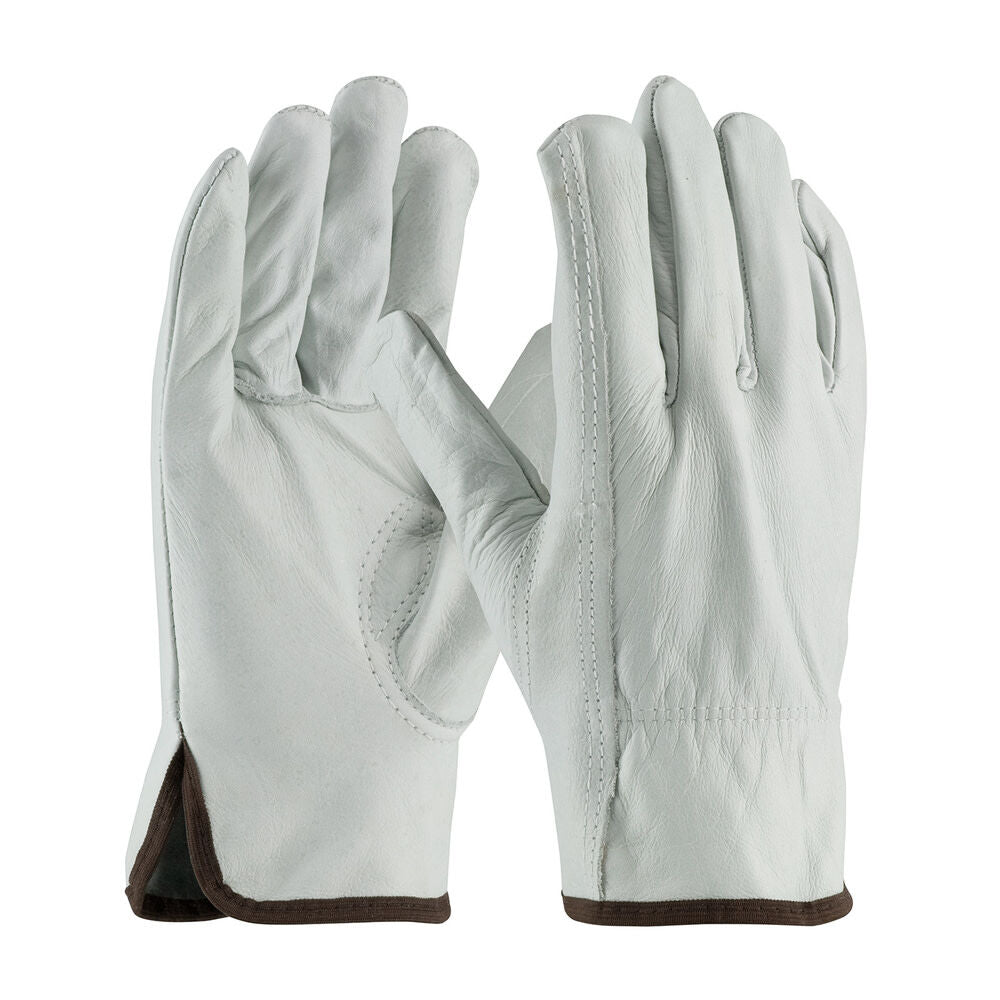 Cowhide Driver Gloves 68-165/P899