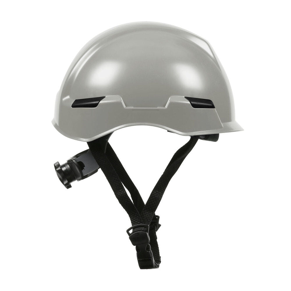 Dynamic Rocky Industrial Climbing Helmet Gray 280-HP142R-09