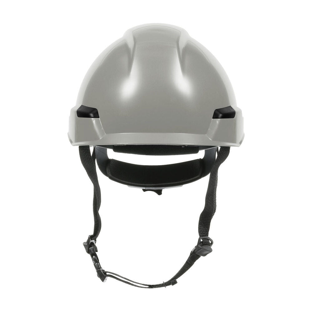 Dynamic Rocky Industrial Climbing Helmet Gray 280-HP142R-09