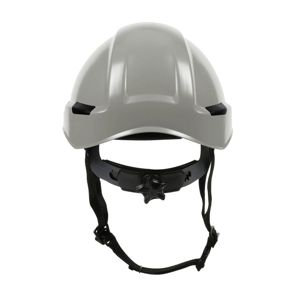Dynamic Rocky Industrial Climbing Helmet Gray 280-HP142R-09