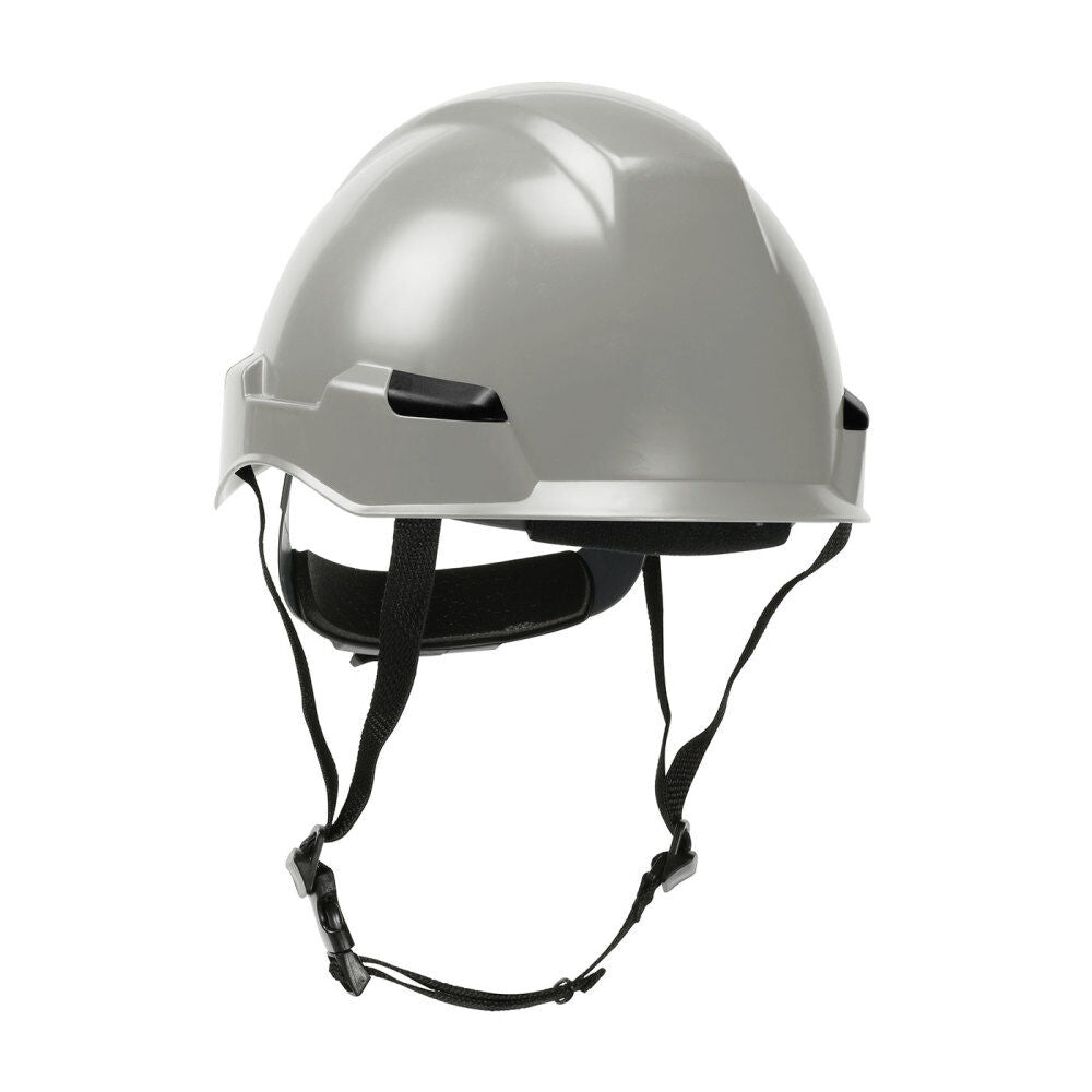 Dynamic Rocky Industrial Climbing Helmet Gray 280-HP142R-09