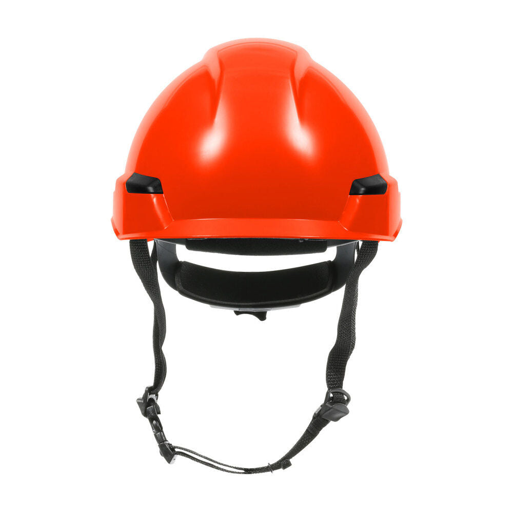 Dynamic Rocky Industrial Climbing Helmet Orange 280-HP142R-03