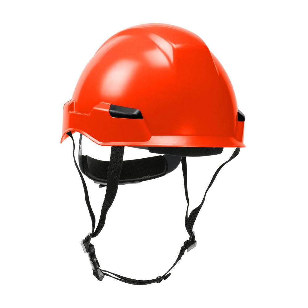 Dynamic Rocky Industrial Climbing Helmet Orange 280-HP142R-03