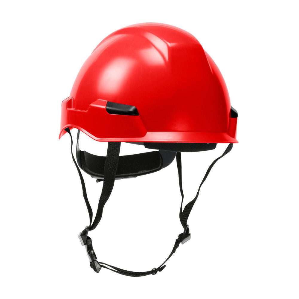 Dynamic Rocky Industrial Climbing Helmet Red 280-HP142R-15