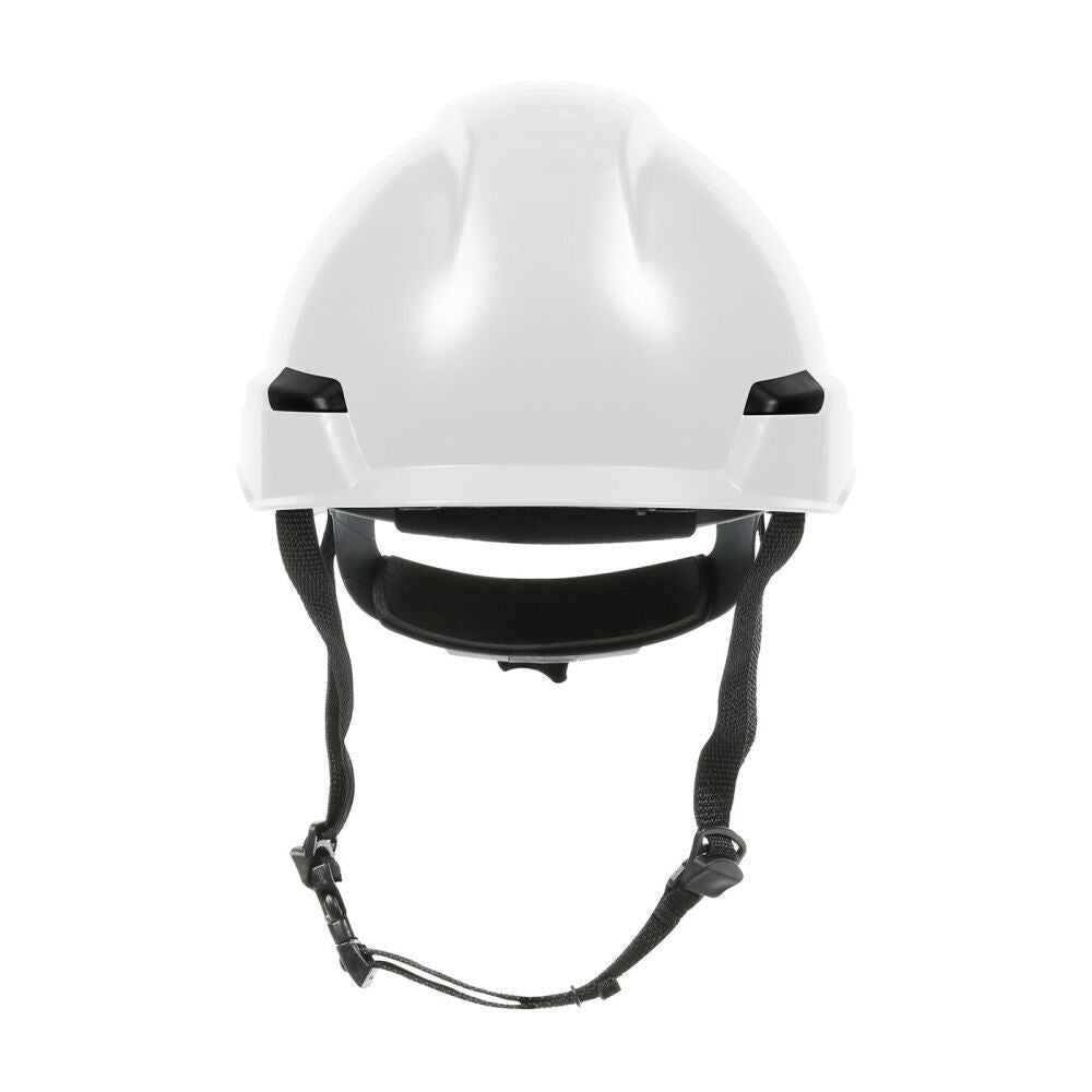 Dynamic Rocky Industrial Climbing Helmet White 280-HP142R-01
