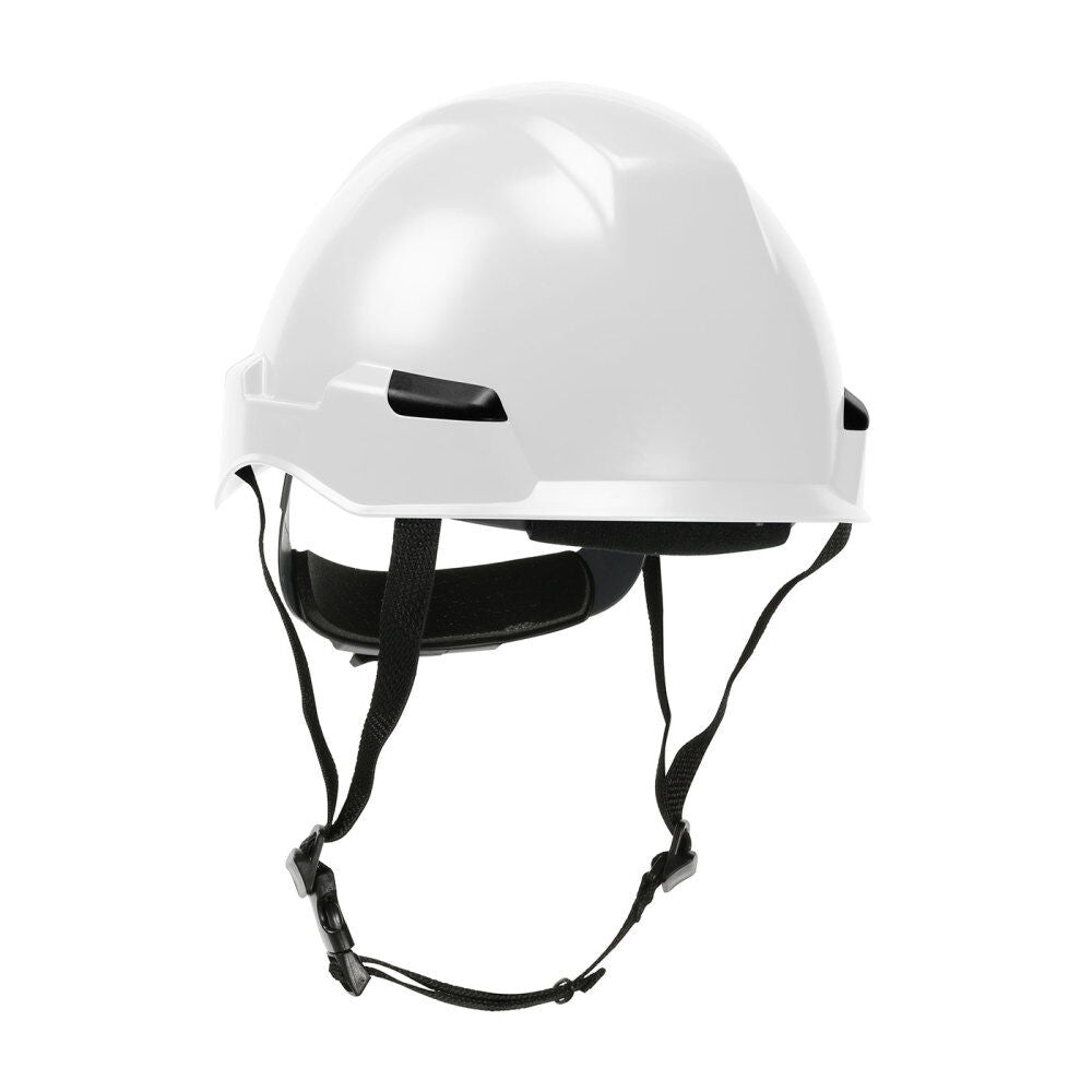Dynamic Rocky Industrial Climbing Helmet White 280-HP142R-01