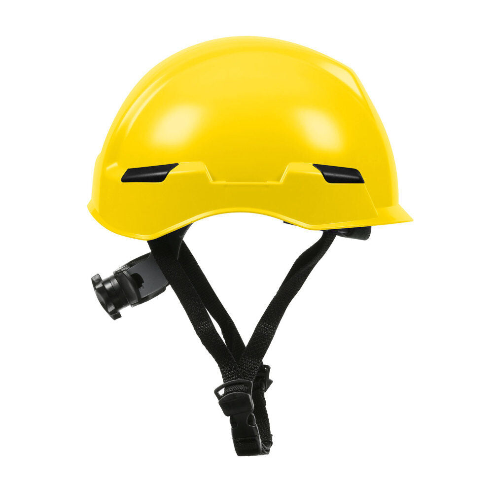 Dynamic Rocky Industrial Climbing Helmet Yellow 280-HP142R-02