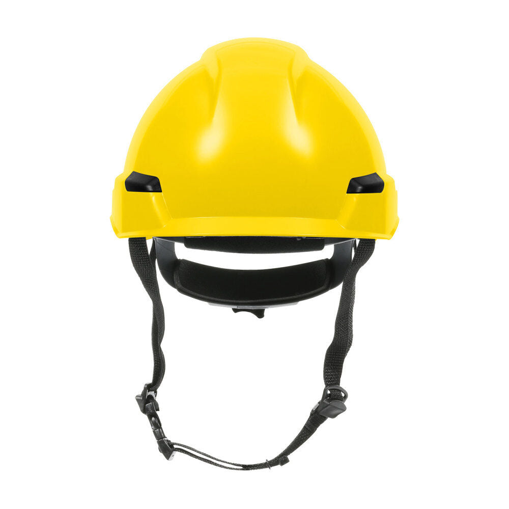 Dynamic Rocky Industrial Climbing Helmet Yellow 280-HP142R-02