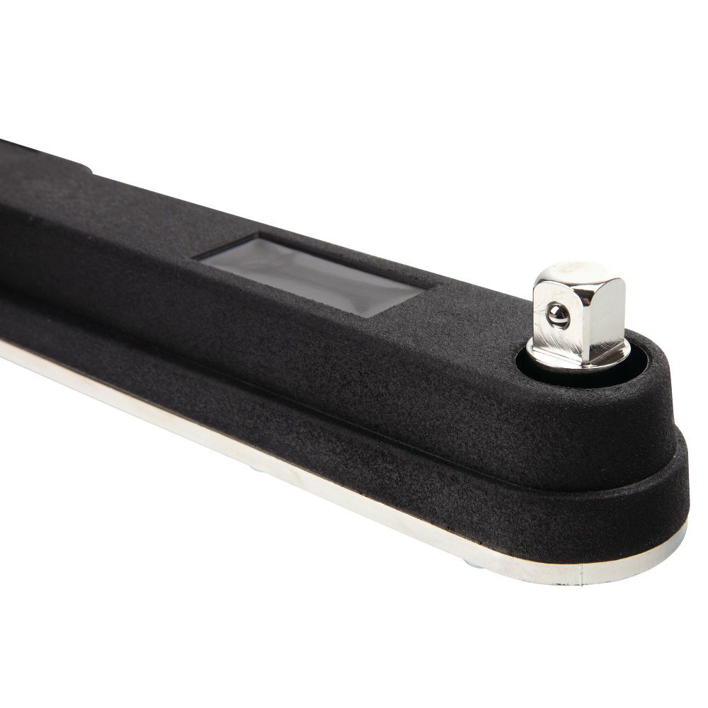 1/2 in Drive Dial Torque Wrench 50-250 ft-lbs J6125F