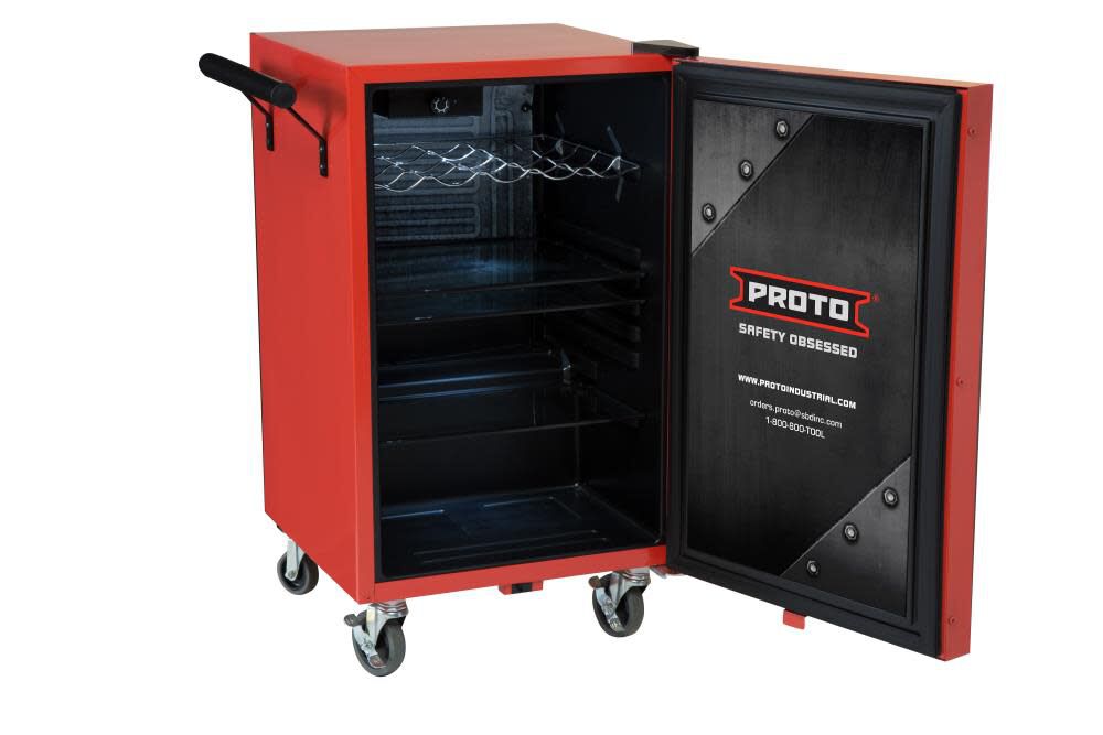 Compact Refrigerator J55FRIDGE