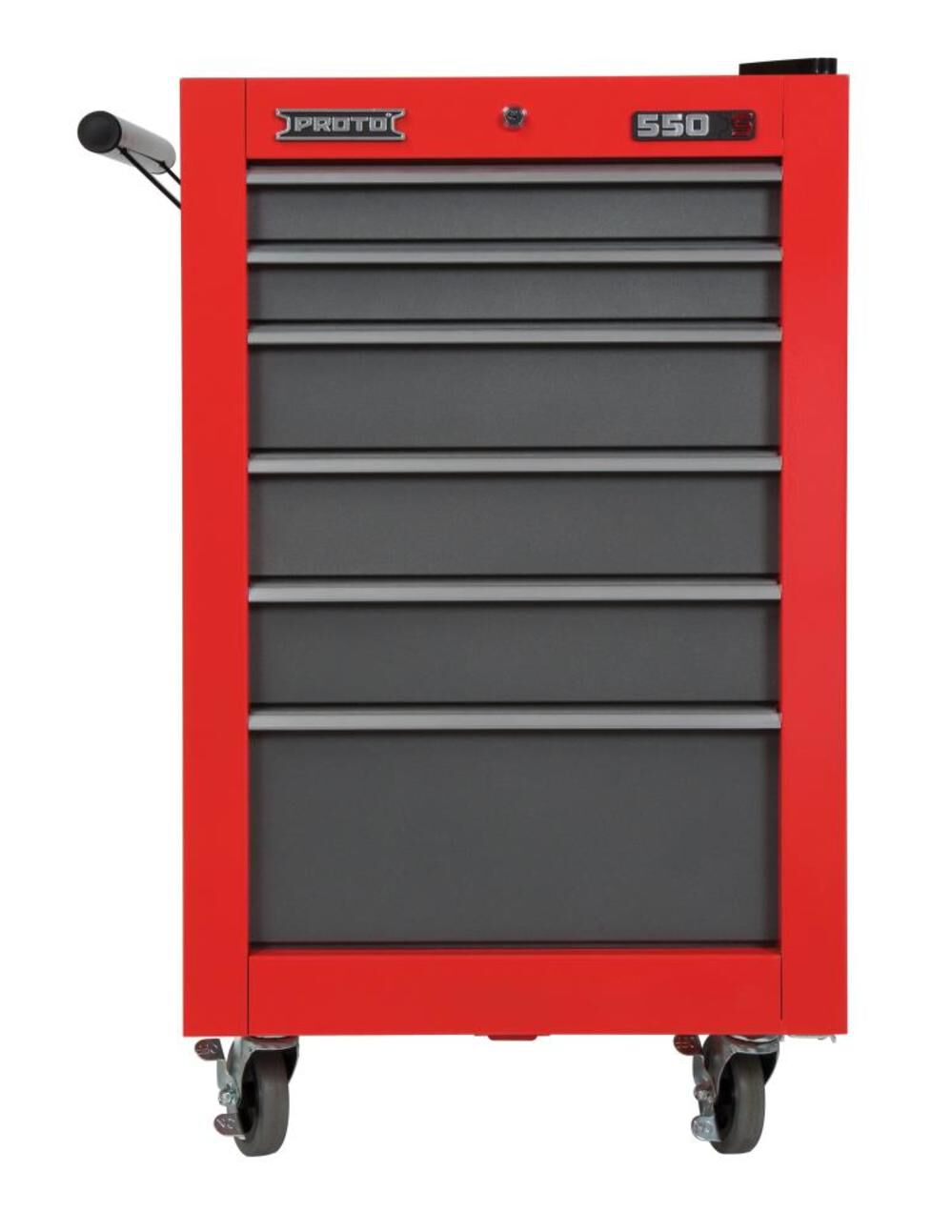 Compact Refrigerator J55FRIDGE