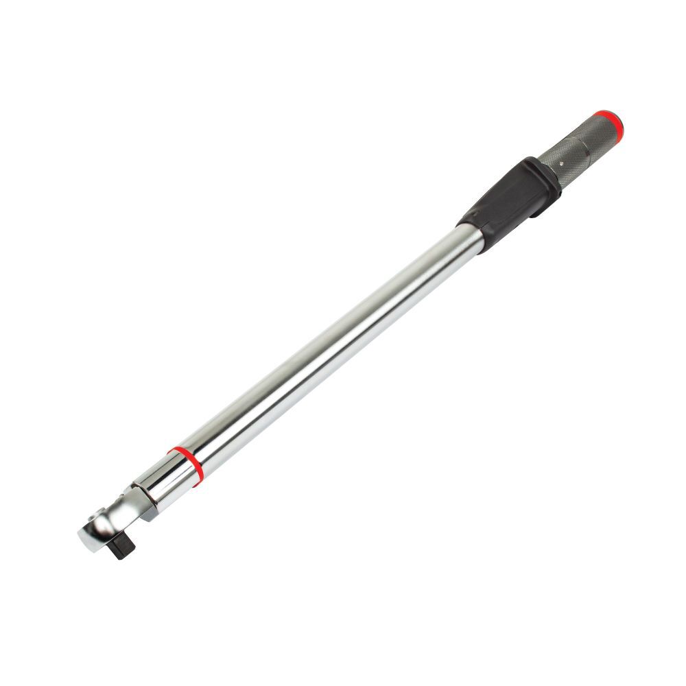 SMART TORQUE Wrench 1/4Drive 1-22FTLBS J6110BT