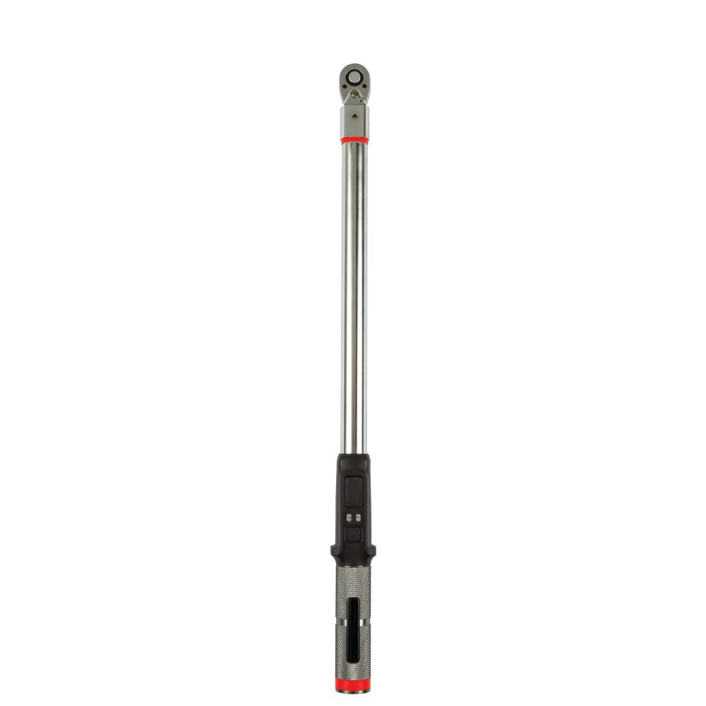 SMART TORQUE Wrench 1/4Drive 1-22FTLBS J6110BT