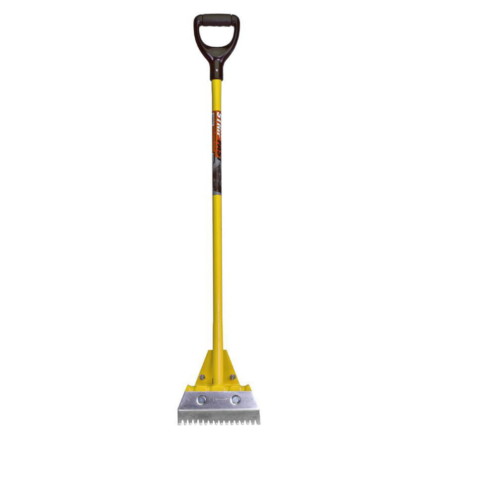 47-1/2 In. Strip Fast Shingle Removal Shovel 2570