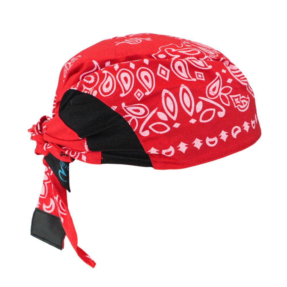 Arctic Radwear Head Shade Paisley