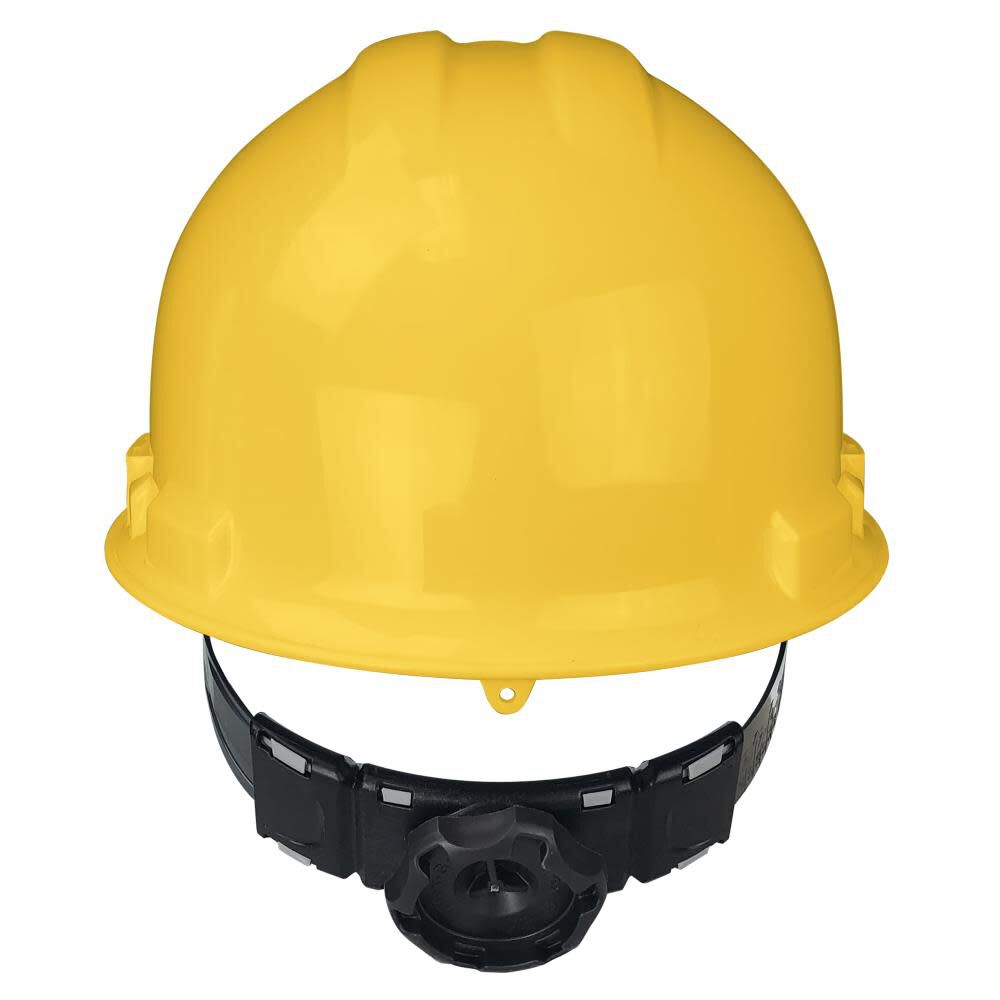 Granite Cap Style 6 Point Ratchet Hard Hat GHR6-R002