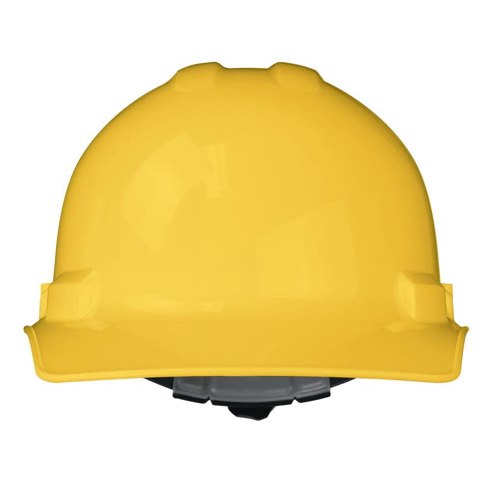Granite Cap Style 6 Point Ratchet Hard Hat GHR6-R002
