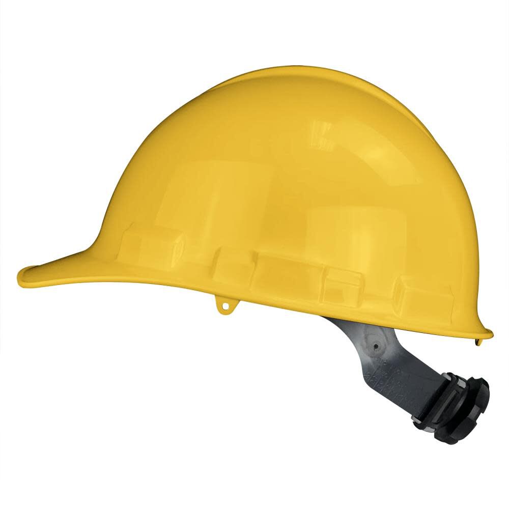 Granite Cap Style 6 Point Ratchet Hard Hat GHR6-R002