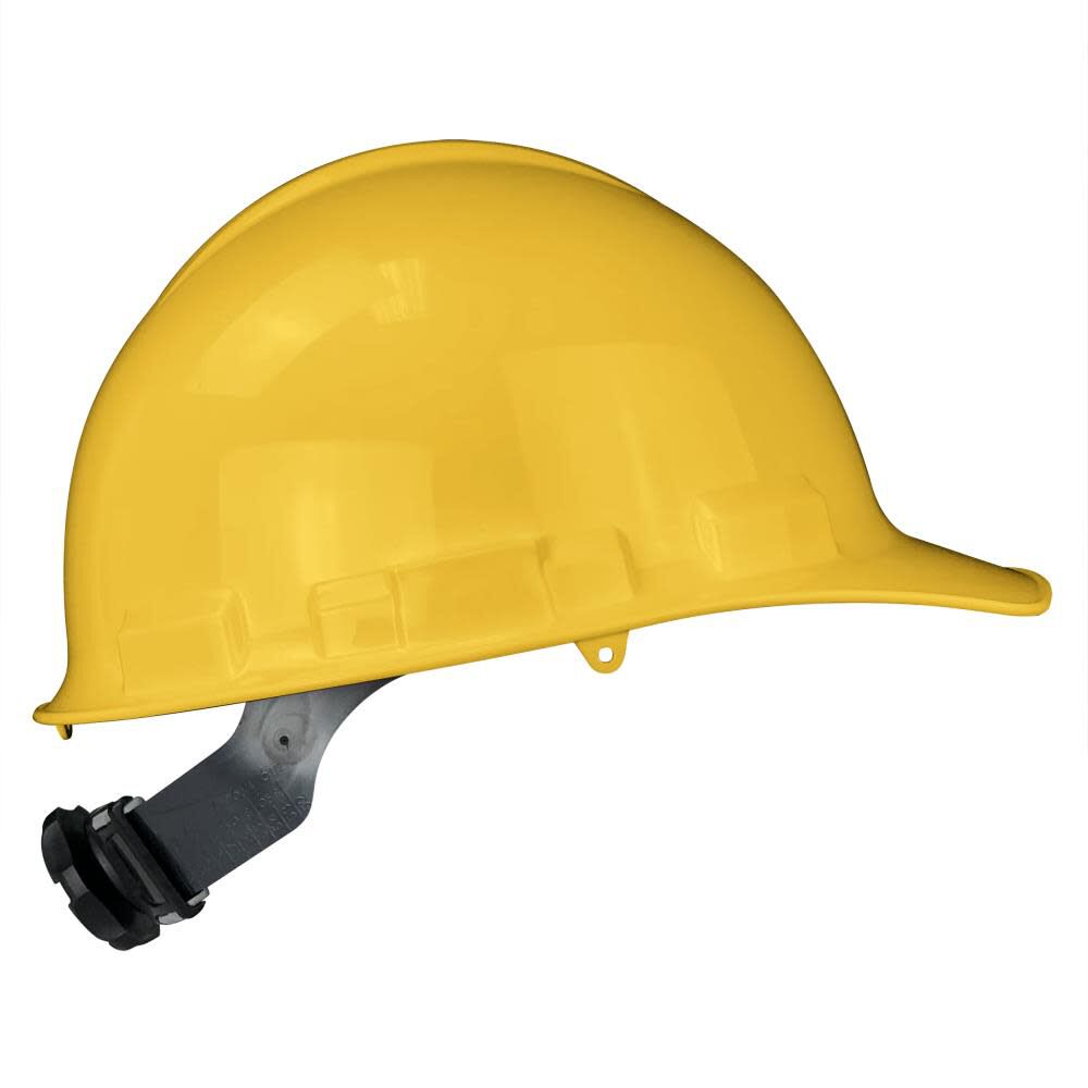 Granite Cap Style 6 Point Ratchet Hard Hat GHR6-R002