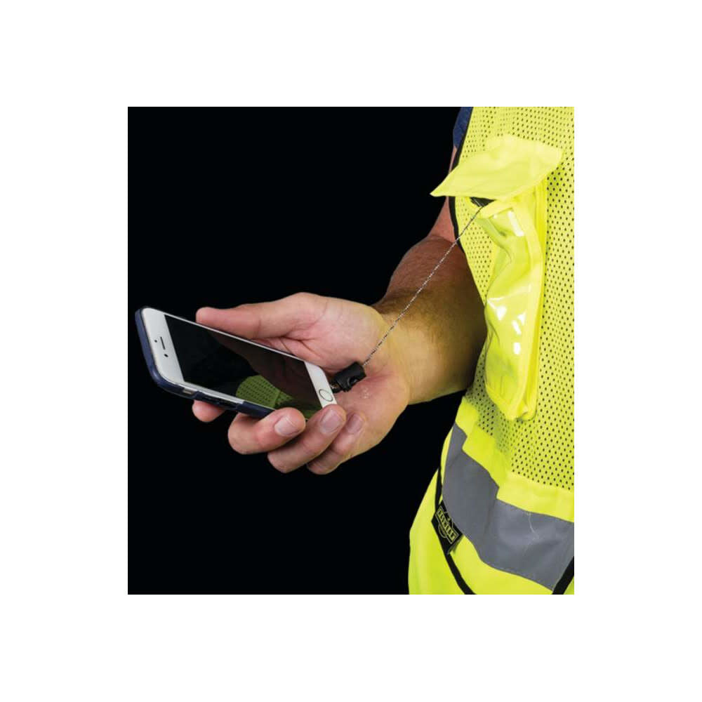 PPE & Safety Equipment||Personal Protective Equipment||Fall Protection Equipment||Tool Tethers RRT-0828