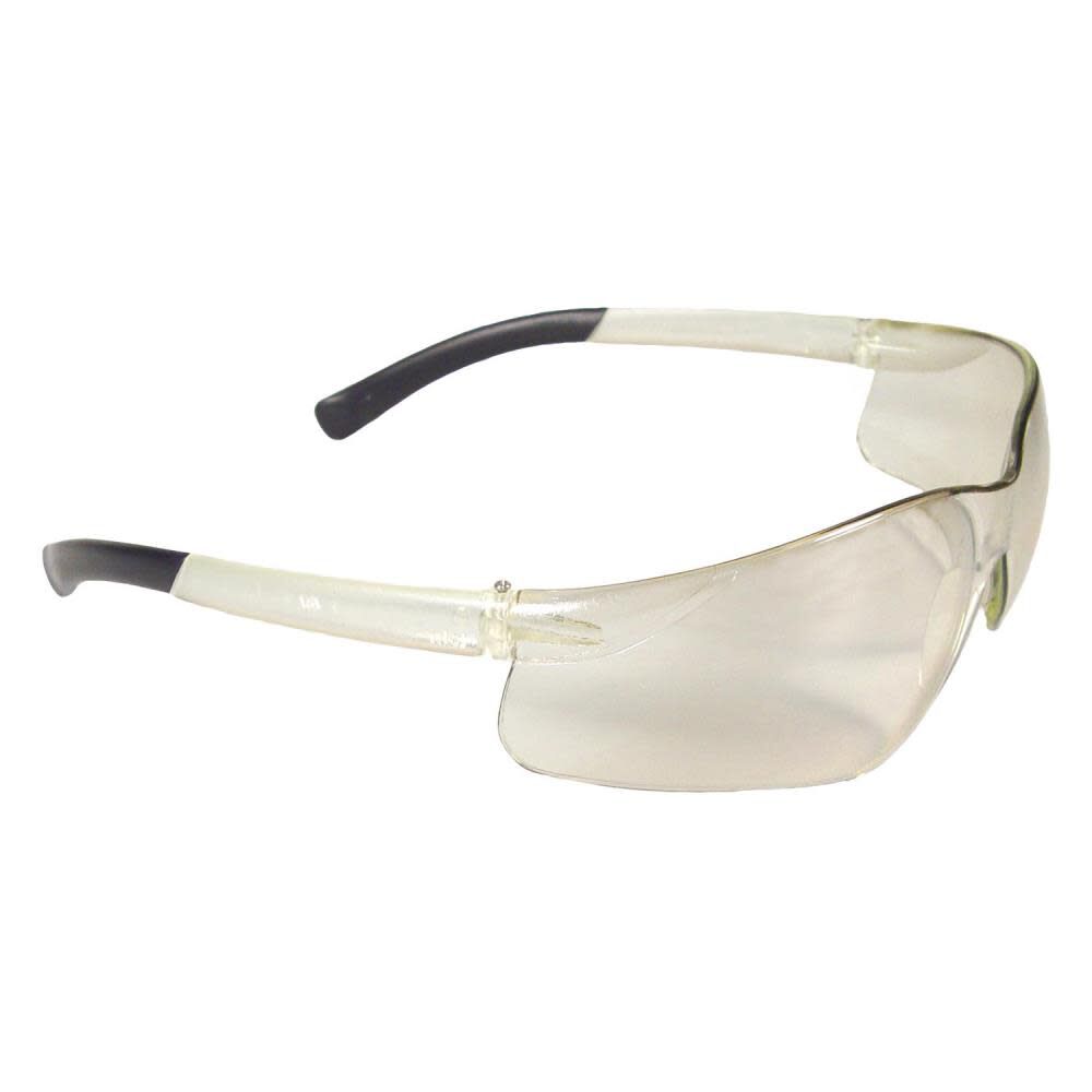 Rad Atac Safety Glasses Indoor/Outdoor Frame Indoor/Outdoor Lens AT1-90