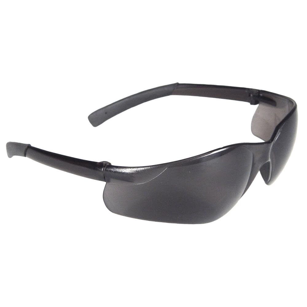 Rad Atac Safety Glasses Smoke Frame Smoke Anti Fog Lens AT1-21