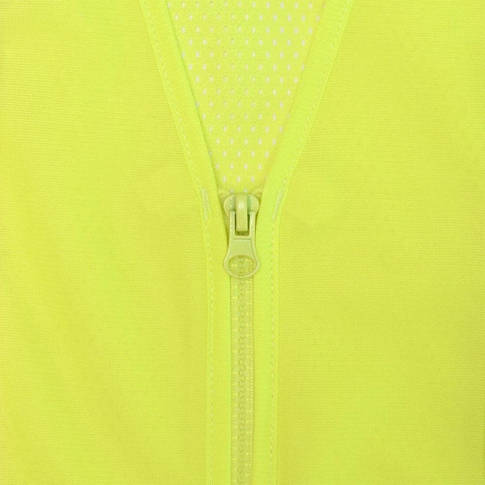 Two Tone Surveyor Type R Class 2 Womens Safety Vest SV6WGR002