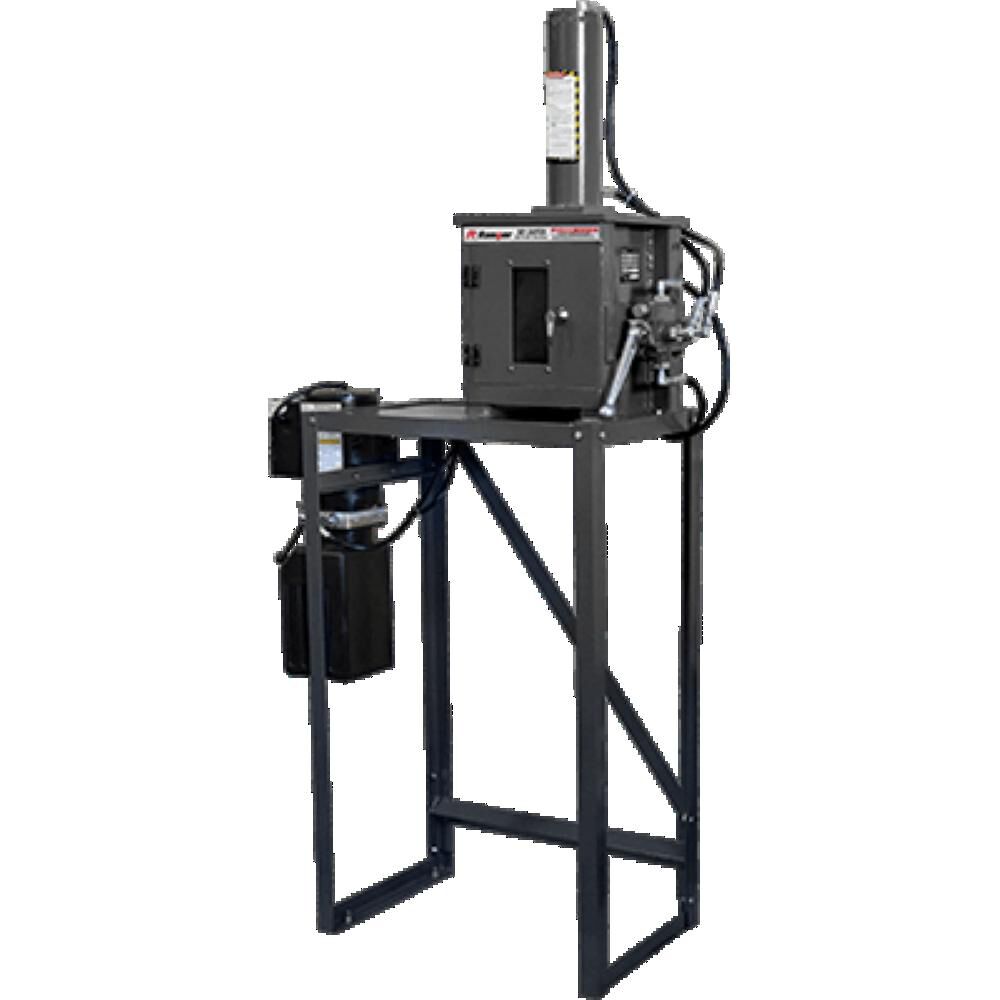 Oil Filter Crusher 5150008