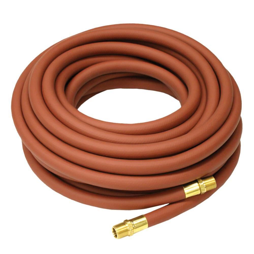 1/2 In. x 50 Ft. 300 PSI Replacement Hose Assembly PVC S601021-50