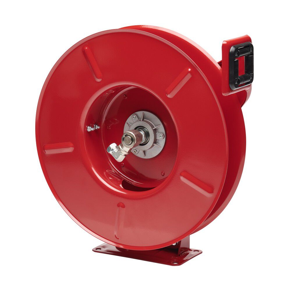 1/4 in. x 50 ft. REELSAFE Hose Reel RS7400 OHP