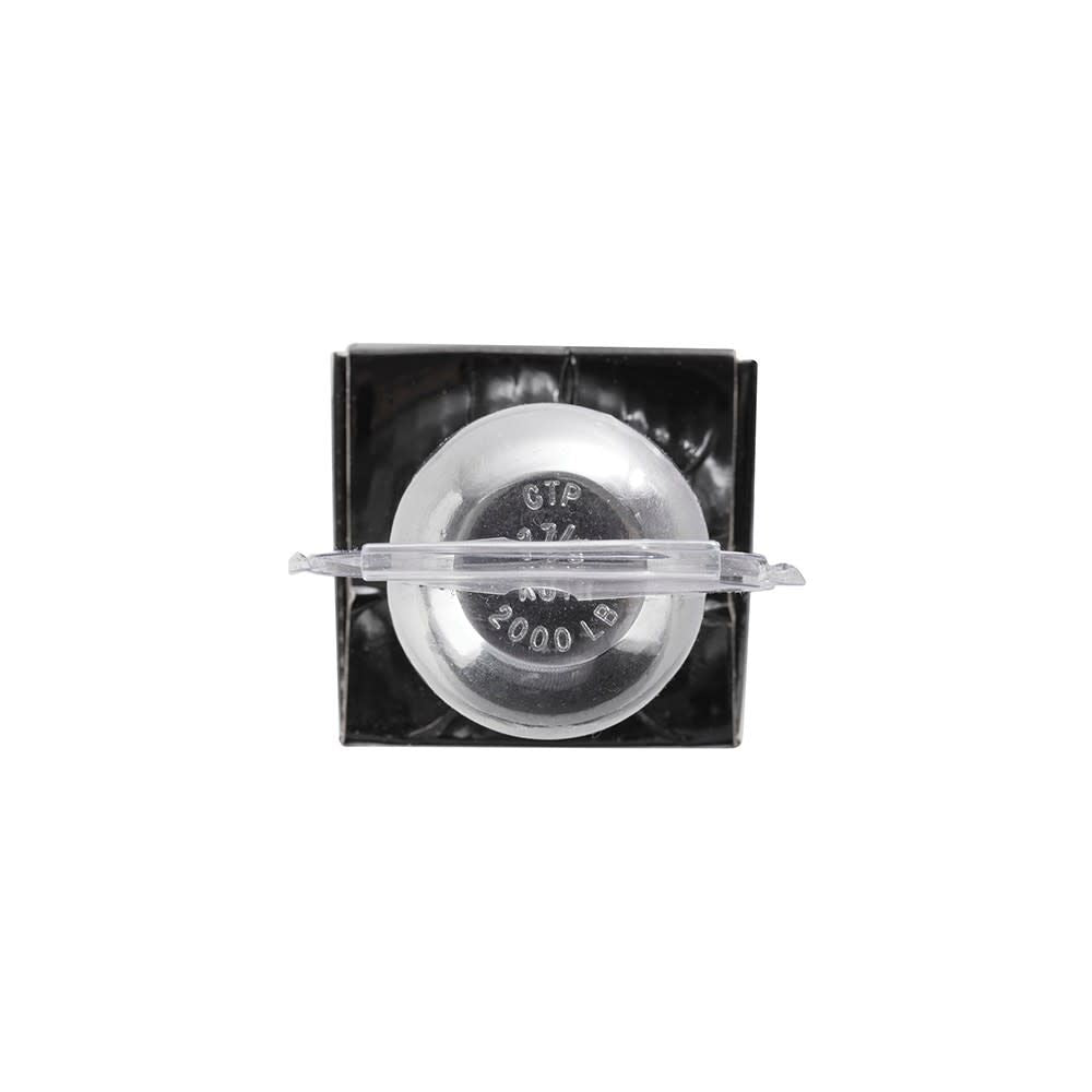 1 7/8in 3 1/4in L Shank 2000 lbs Trailer Hitch Ball 8310955