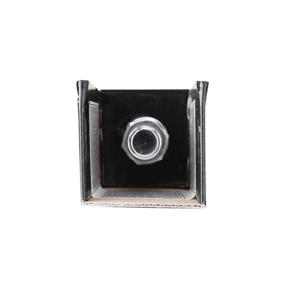 2in 3 3/8in L Shank 3500 lbs Trailer Hitch Ball 8310963