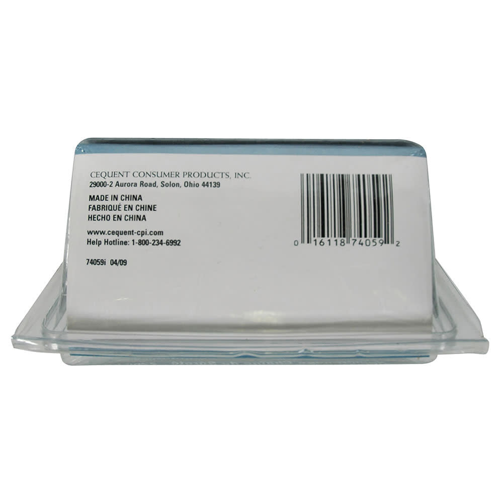 72in Length 5000 lbs Silver Towing Safety Chain 8470445