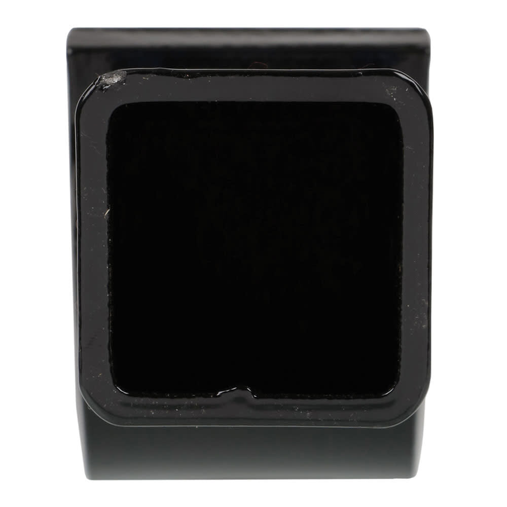 9in 6000 lbs Black Steel Trailer Hitch Ball Mount 8309742